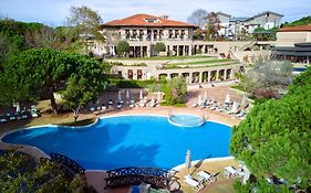 Kemer Country Hotel İstanbul